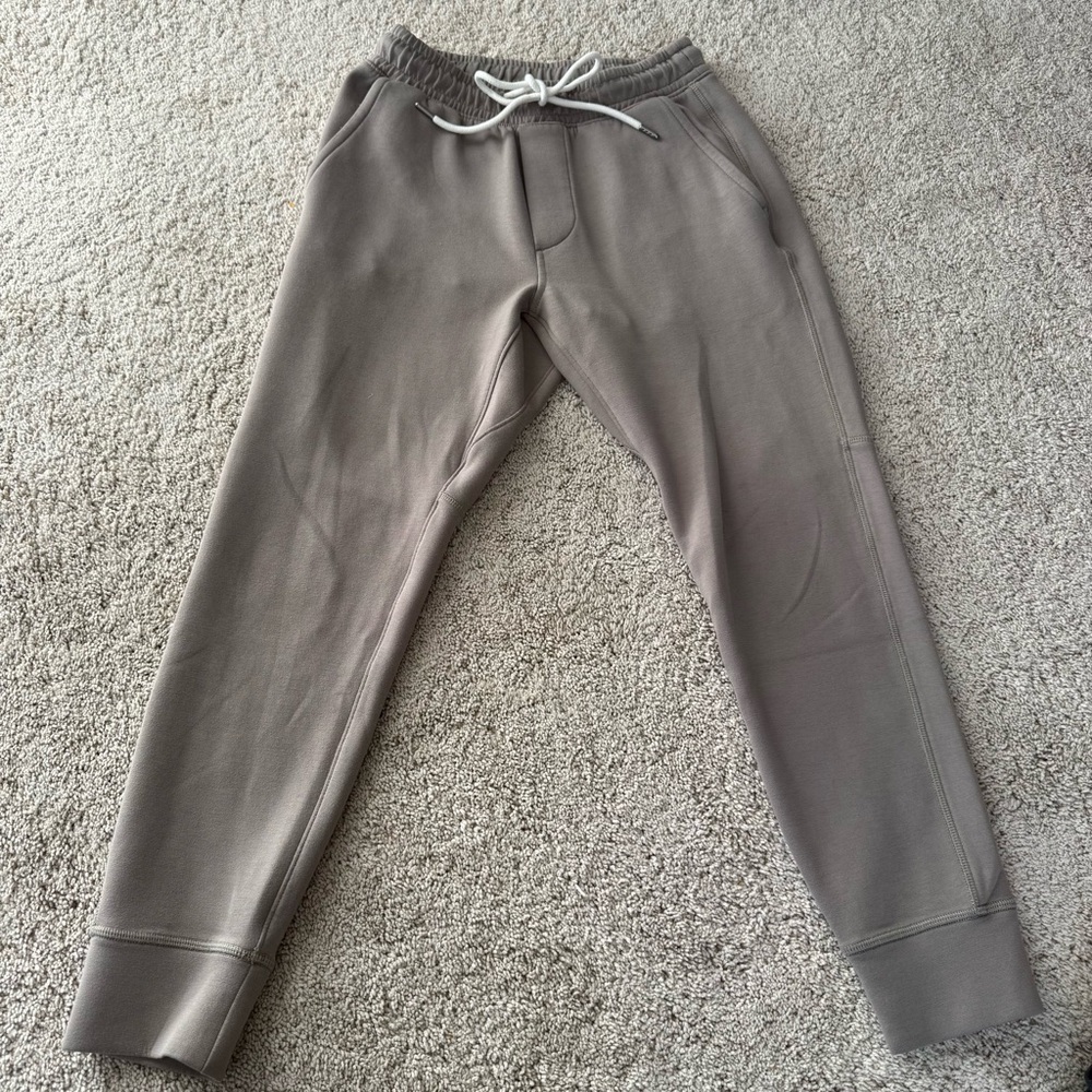 American Eagle Taupe Sweatpants XS